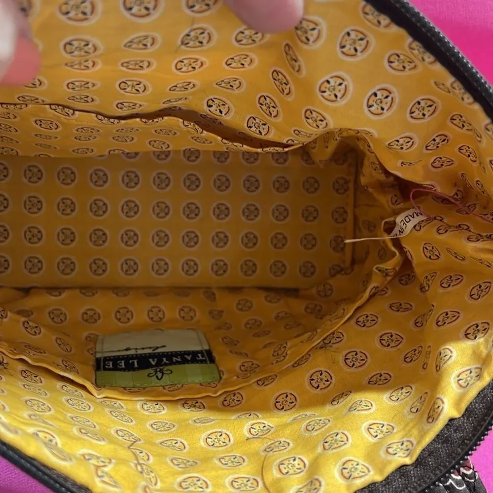 Tanya Lee Quilted Bag